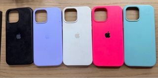 iPhone 13 Pro Max Blu