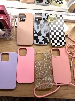 iPhone 13 Pro Max Blu