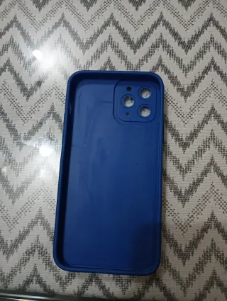 Custodia iPhone 11 Pro Gatto Disegno