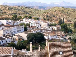 Busco alquiler con opción a compra en Archidona