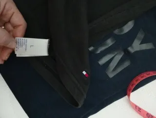 Lote 6 Camisetas Hombre Talla L + 1 Regalo