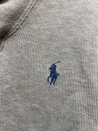 Polo Ralph Lauren Jersey S Beige