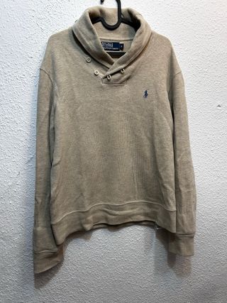 Polo Ralph Lauren Jersey S Beige