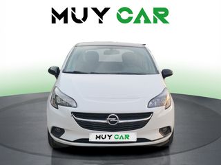 Opel Corsa 1.4 Selective Pro 66 kW (90 CV)