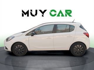 Opel Corsa 1.4 Selective Pro 66 kW (90 CV)