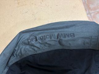 FUNDA CASCO BMW MOTORRAD