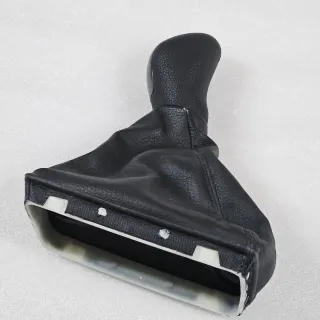 Pomo Mercedes E W211 6 Velocidades Classic