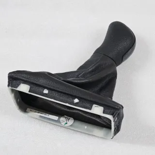 Pomo Mercedes E W211 6 Velocidades Classic