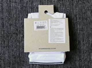 Pack de 2 slips hombre Talla L (A ESTRENAR)