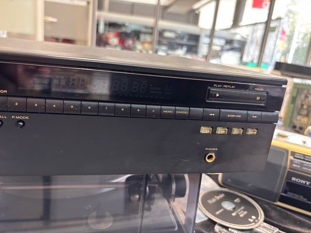 Marantz CD50 Reproductor CD