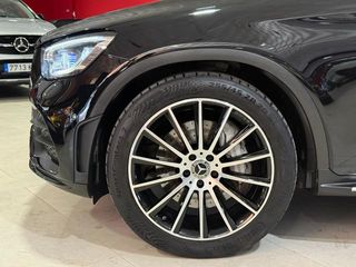 Mercedes-Benz GLC 220 d 4Matic 143 kW (194 CV)