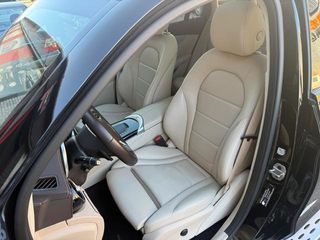 Mercedes-Benz GLC 220 d 4Matic 143 kW (194 CV)