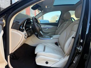 Mercedes-Benz GLC 220 d 4Matic 143 kW (194 CV)