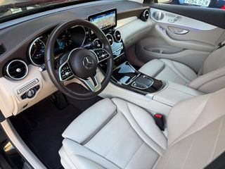 Mercedes-Benz GLC 220 d 4Matic 143 kW (194 CV)