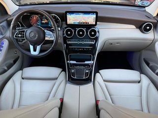 Mercedes-Benz GLC 220 d 4Matic 143 kW (194 CV)