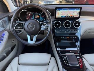 Mercedes-Benz GLC 220 d 4Matic 143 kW (194 CV)