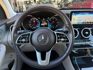 Mercedes-Benz GLC 220 d 4Matic 143 kW (194 CV)