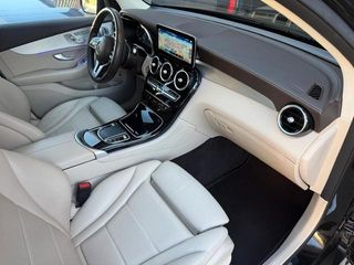 Mercedes-Benz GLC 220 d 4Matic 143 kW (194 CV)