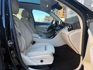 Mercedes-Benz GLC 220 d 4Matic 143 kW (194 CV)