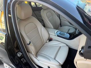 Mercedes-Benz GLC 220 d 4Matic 143 kW (194 CV)