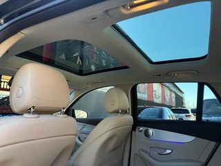 Mercedes-Benz GLC 220 d 4Matic 143 kW (194 CV)