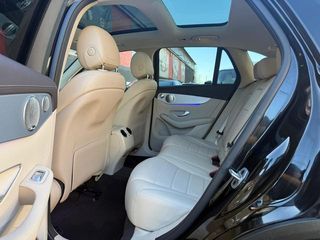 Mercedes-Benz GLC 220 d 4Matic 143 kW (194 CV)