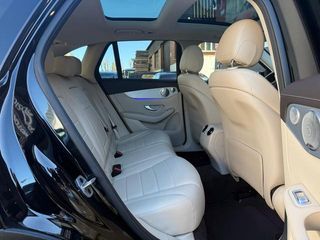Mercedes-Benz GLC 220 d 4Matic 143 kW (194 CV)