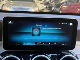 Mercedes-Benz GLC 220 d 4Matic 143 kW (194 CV)