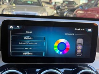 Mercedes-Benz GLC 220 d 4Matic 143 kW (194 CV)