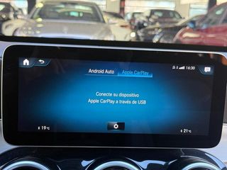 Mercedes-Benz GLC 220 d 4Matic 143 kW (194 CV)