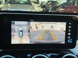 Mercedes-Benz GLC 220 d 4Matic 143 kW (194 CV)