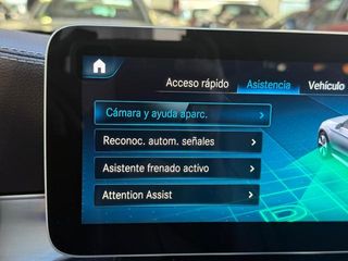 Mercedes-Benz GLC 220 d 4Matic 143 kW (194 CV)