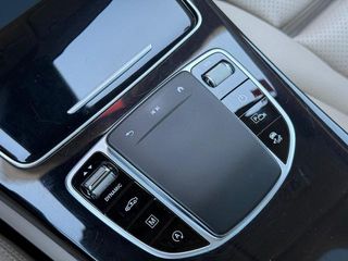 Mercedes-Benz GLC 220 d 4Matic 143 kW (194 CV)