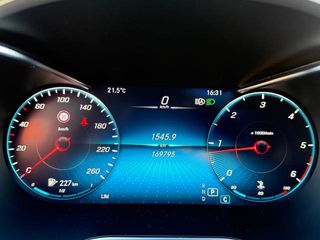 Mercedes-Benz GLC 220 d 4Matic 143 kW (194 CV)