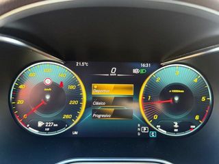 Mercedes-Benz GLC 220 d 4Matic 143 kW (194 CV)