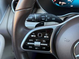 Mercedes-Benz GLC 220 d 4Matic 143 kW (194 CV)