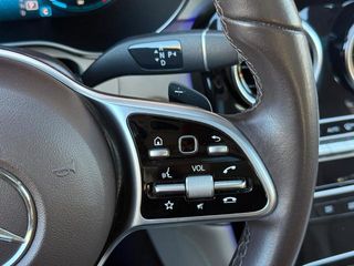 Mercedes-Benz GLC 220 d 4Matic 143 kW (194 CV)