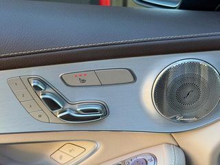 Mercedes-Benz GLC 220 d 4Matic 143 kW (194 CV)