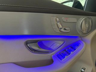 Mercedes-Benz GLC 220 d 4Matic 143 kW (194 CV)