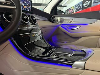 Mercedes-Benz GLC 220 d 4Matic 143 kW (194 CV)