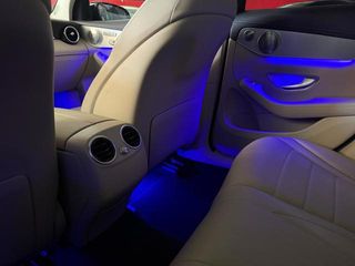 Mercedes-Benz GLC 220 d 4Matic 143 kW (194 CV)