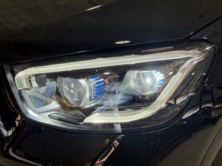 Mercedes-Benz GLC 220 d 4Matic 143 kW (194 CV)