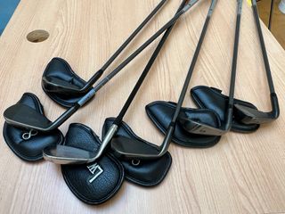 Set Palos Golf Callaway RAZR X HL