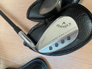 Set Palos Golf Callaway RAZR X HL