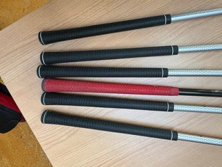 Set Palos Golf Callaway RAZR X HL
