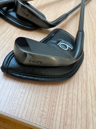 Set Palos Golf Callaway RAZR X HL