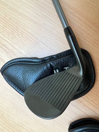 Set Palos Golf Callaway RAZR X HL