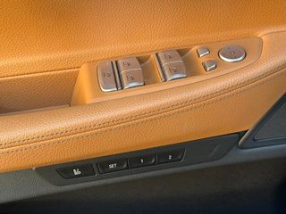 BMW Serie 7 740i 250 kW (340 CV)