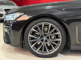 BMW Serie 7 740i 250 kW (340 CV)