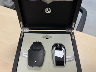 BMW Serie 7 740i 250 kW (340 CV)